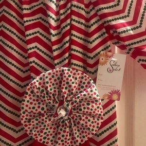 Southern Sisters Girls Holiday dress size 12